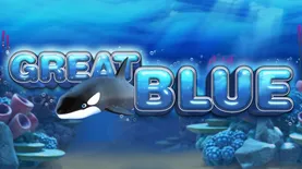 Great Blue